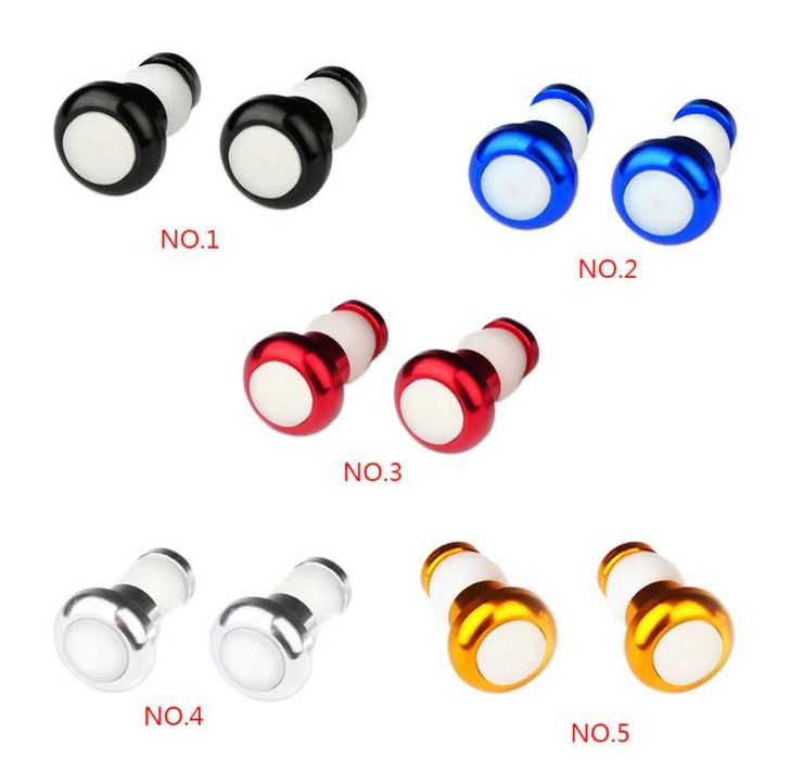 set lumini semnalizatoare capat ghidon bici,troti-electrica sau clasic