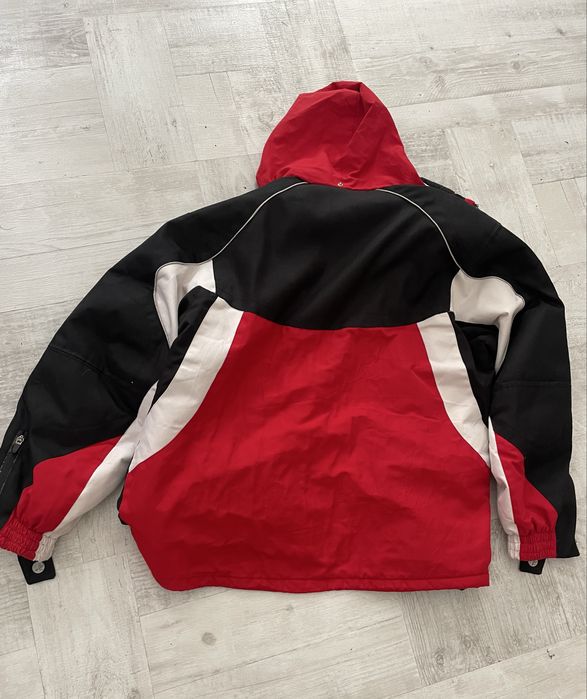 Мъжко яке за ски XXL размер