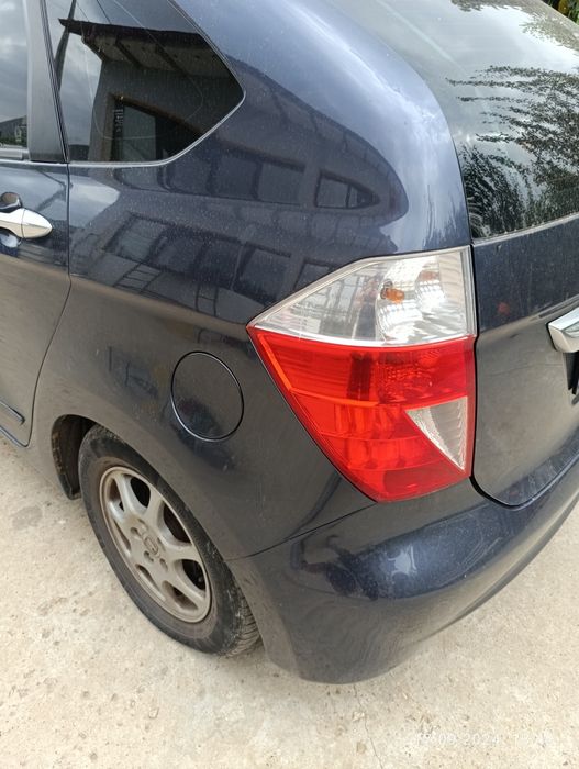 Vand Honda frv 1.7 benzina