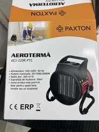 Aeroterma Paxton 3kw