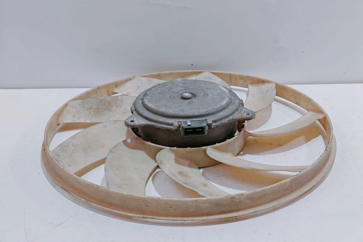 Electroventilator Valeo 872364S Opel Vectra C