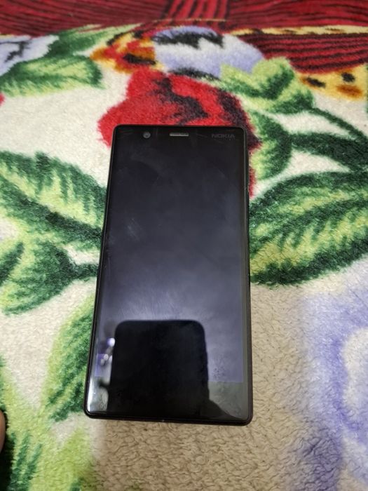 Nokia 3, 16gb, рабочий.