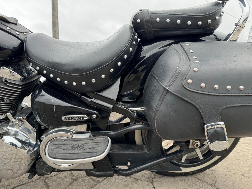 Vand Yamaha Roadstar 1700 (XV1700)