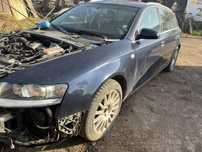 Audi A6 C6 3.0TDI