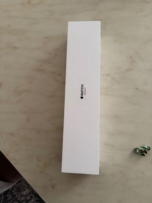 Apple watch series 3