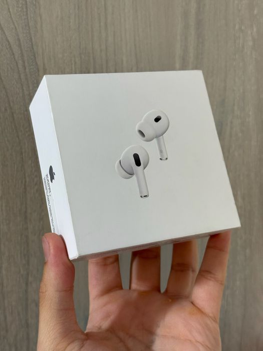 AirPods Pro 2 Originale Autentice 100% Factură Garanție