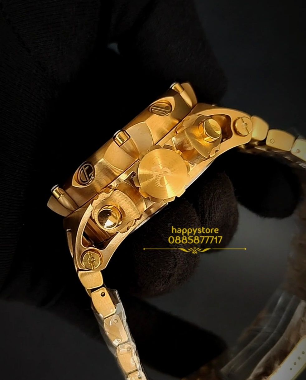 часовник INVICTA Venom Reserve 54 mm, Инвикта нов