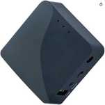 Mini Router WI FI GL.iNet GL-AR300M16 , suport VPN , repeater, NOU