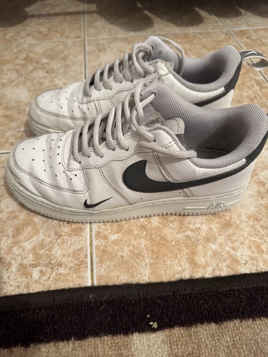 Nike Air Force маратонки