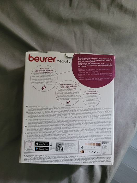 Epilare definitiva Bauer Nou !!!