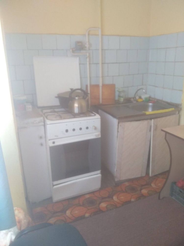 Срочно продаётся квартира