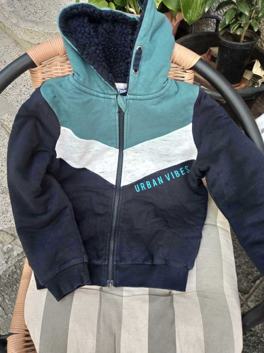 Детско яке ръст 122-128 см