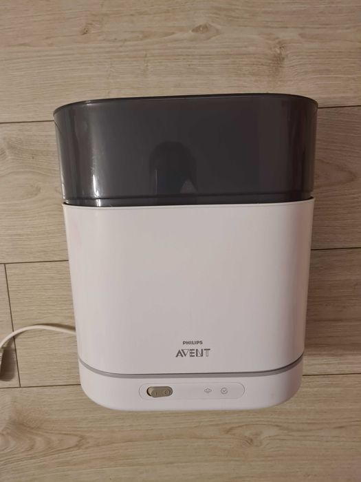 Sterilizator electric Philips-AVENT 4-IN-1