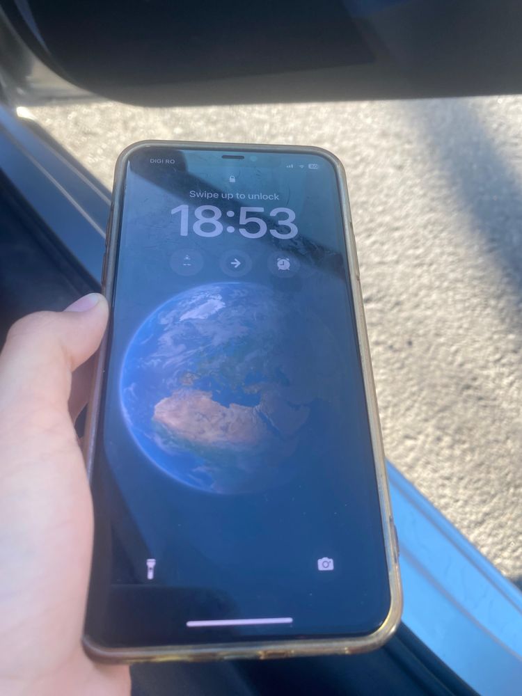 iphone 11 pro max 64 gb