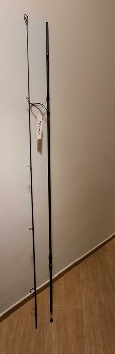 4 Lansete Noi!! Daiwa Vertice Carp, 3.60m, 3.50 lbs, 2buc