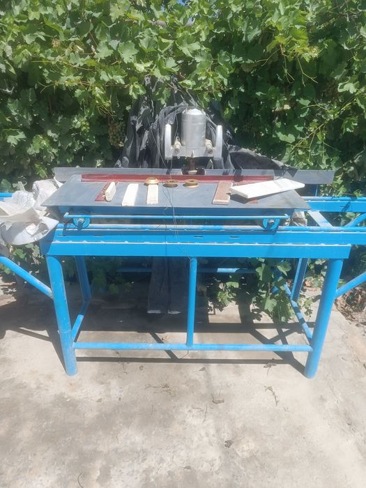 Фаска олодон стонок сотилади