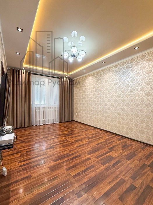 3/2/5 Буюк Ипак Йули (Максим Горький, БИЙ)