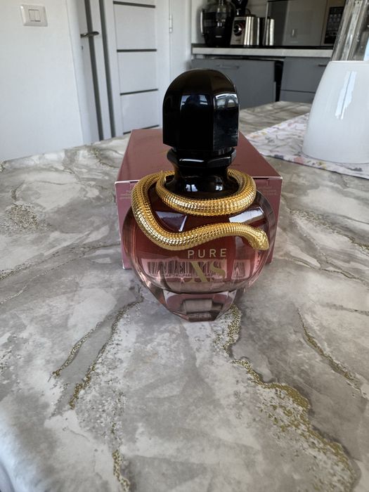 Apa de parfum Paco Rabanne Pure XS