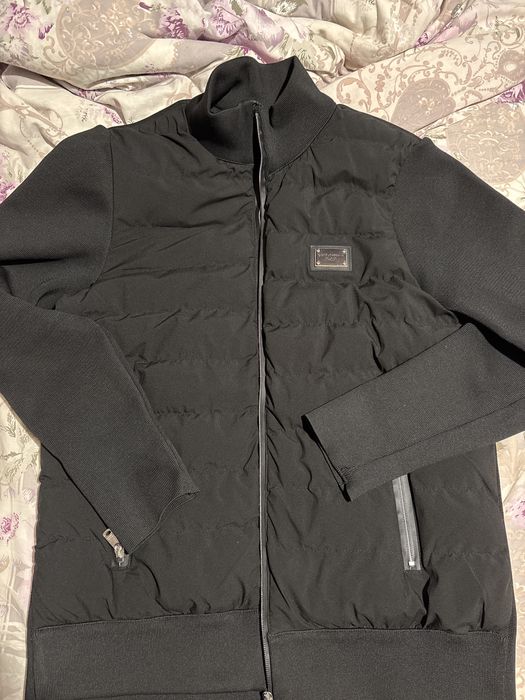 Мъжко яке Dolce Gabbana