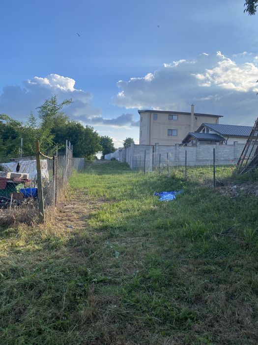 Vand Teren Stațiunea Venus