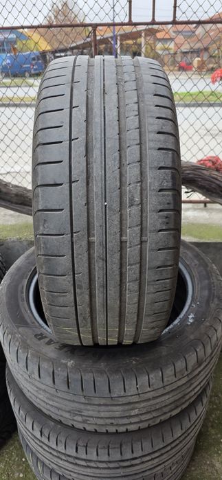 Гуми 4бр 285/45/20 - 1бр  - 250лв