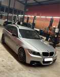 E91 335d m57 на части