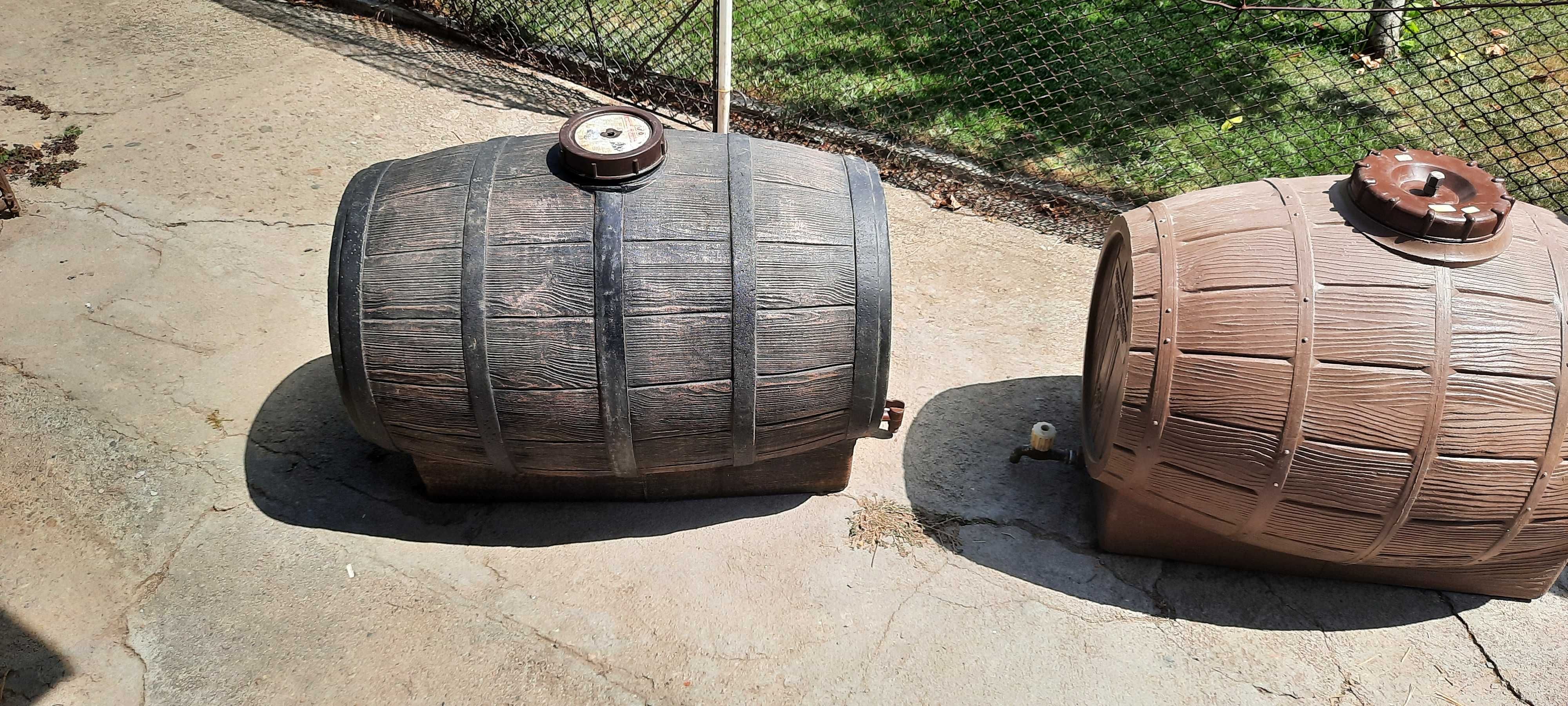 Бурета за вино,ракия 100L