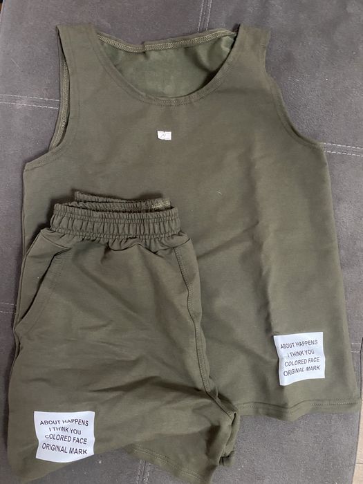 Дамски летен комплект