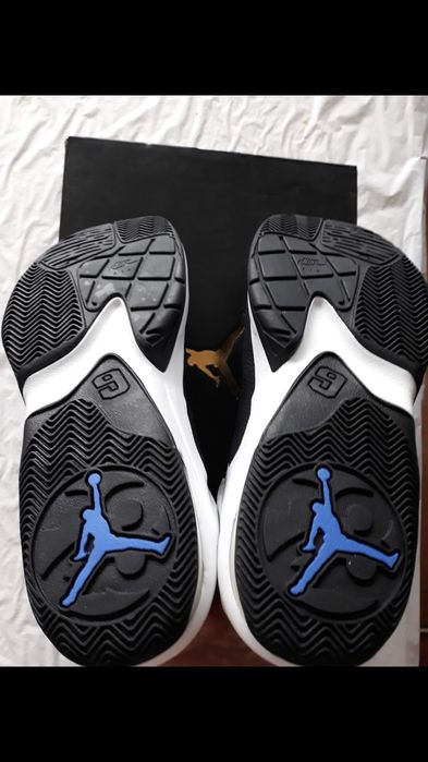 Jordan Max Aura 3 nr 41 originali