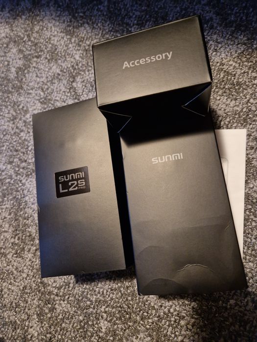 Sunmi L2s Pro Terminal mobil inteligent