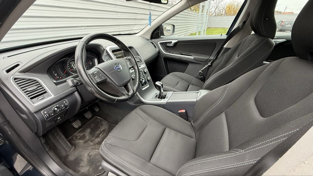Volvo XC60 D3 08.2014 Unic proprietar de noua