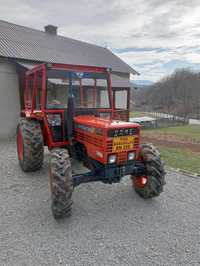 Tractor SAME Minitaurus 60 CP