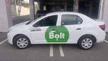 Dacia Logan 2 2020 benzina +gpl