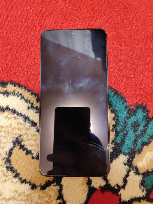Poco F6 Pro 512/12