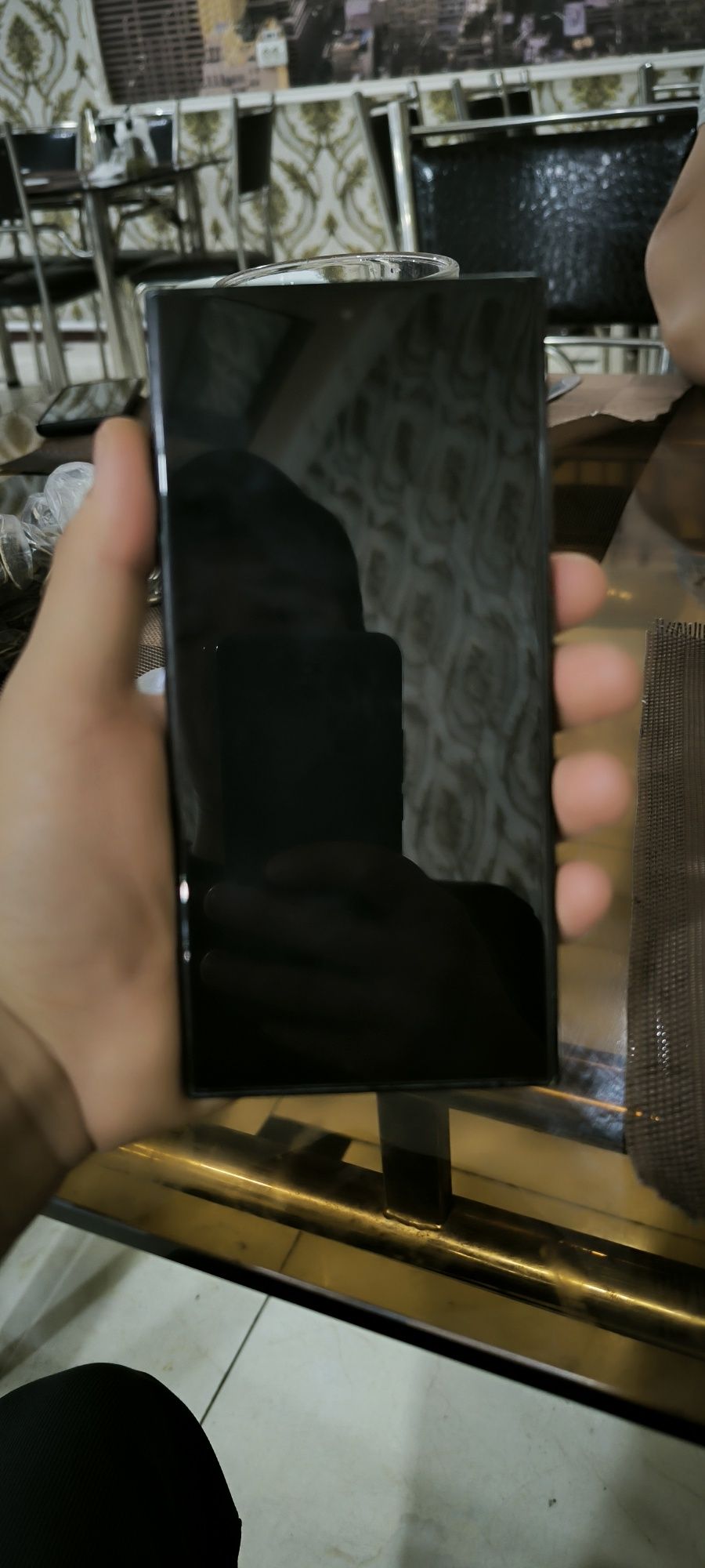 Samsung s24 ultra