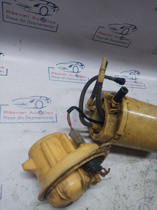 pompa rezervor motorina volkswagen touareg motorina 2012
