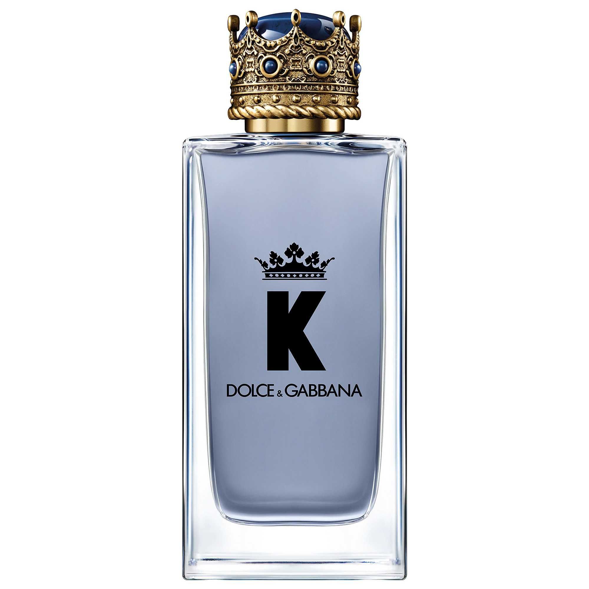 Dolce & Gabbana K&Q EDT 100 ML