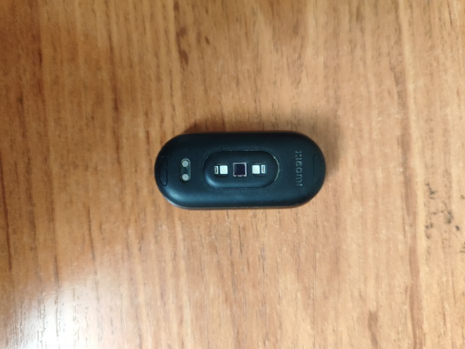 Xiaomi Smart band 9