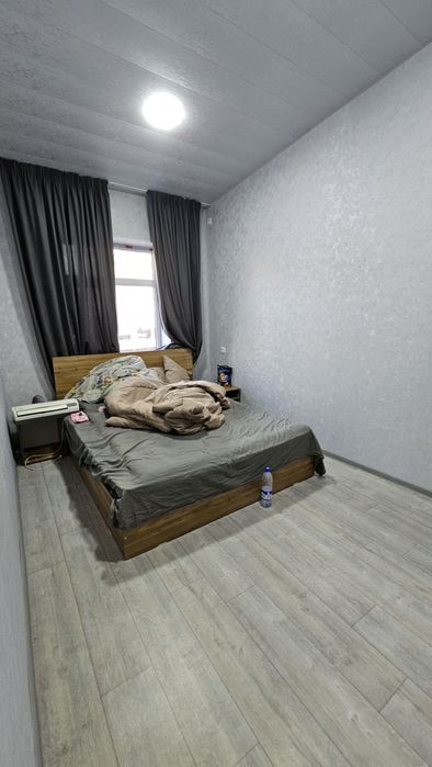 Продаётся 2х комнатная квартира на земле