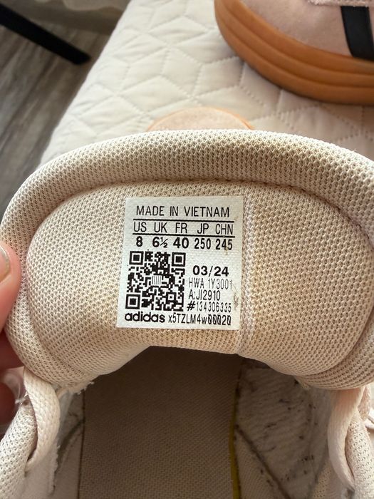 Дамски маратонки Adidas
