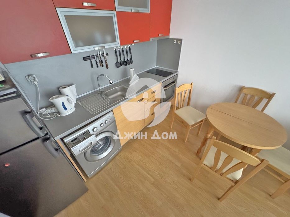 Продава се Двустаен апартамент в к.к. Слънчев бряг - 49 кв.м за 1113 €/кв.м - Снимка #2