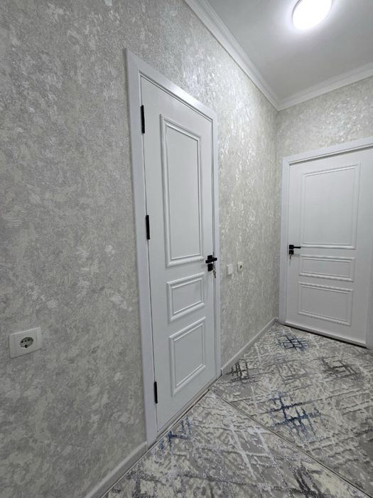 МЕТРО 3-бекат Сергели 5 А 2 хона Прописка нол Ипотекагаям берилади