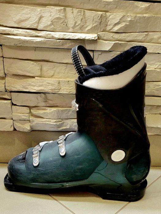 Ски обувки Salomon Team T3 детски