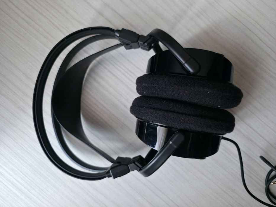 Casti Pioneer, usb, jack