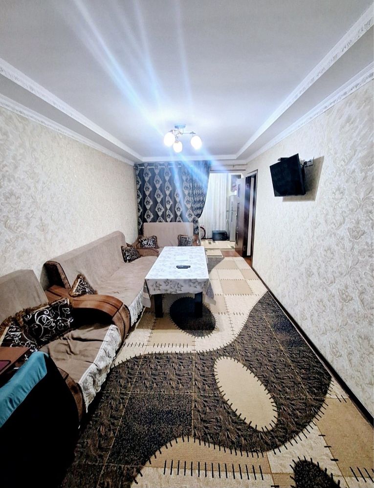 Ттз Саниф Продажа квартиры 2/1/3 балкон 2х6