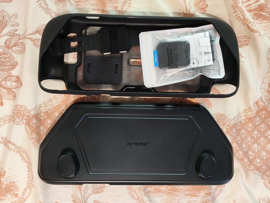 Продам Jsaux ModCase Basic Set для Steam Deck