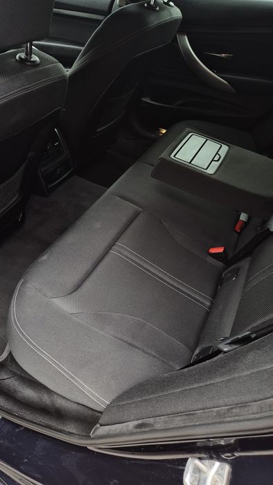 Bmw seria 3 GT 2019