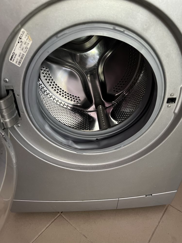 Пералня BEKO  -1000 оборота