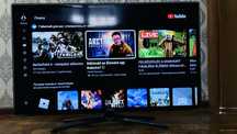 Samsung smart tv UE40F6330AK