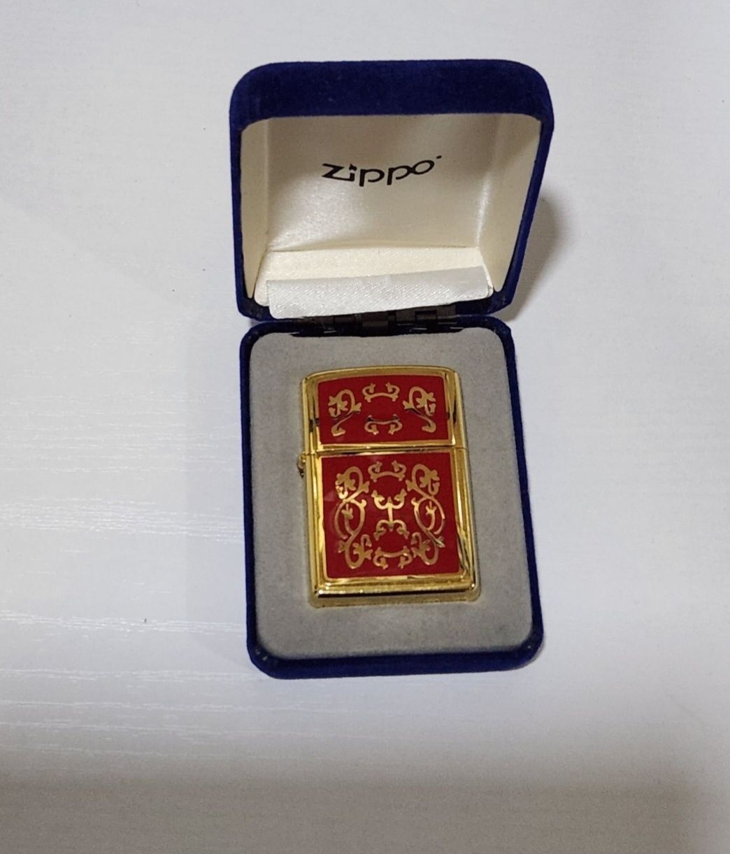 Зажигалка Zippo оригинал